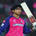 Vaibhav suryavanshi