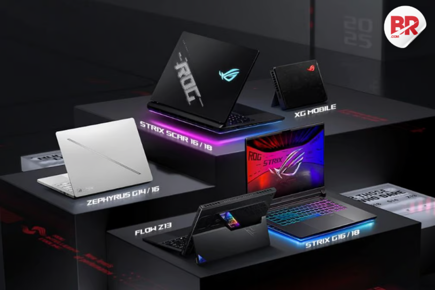 Asus