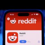 Reddit stock