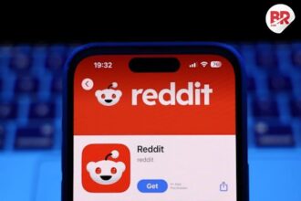 Reddit stock