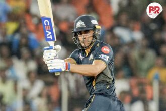 Shubman gill