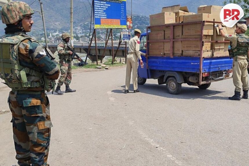 Pahalgam attack twist: why is pakistan secretly begging russia for help? 1 Pahalgam attack