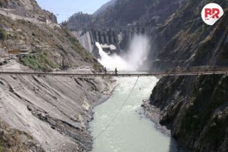 Hydro projects