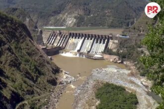 Chenab