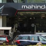 Mahindra