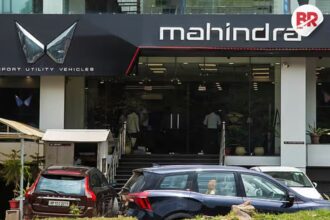 Mahindra