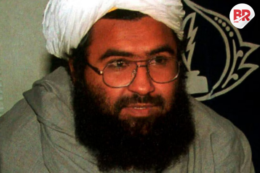Masood azhar