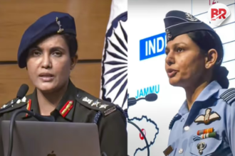 Operation sindoor