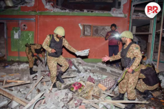 Operation sindoor