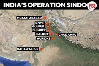 Operation sindoor