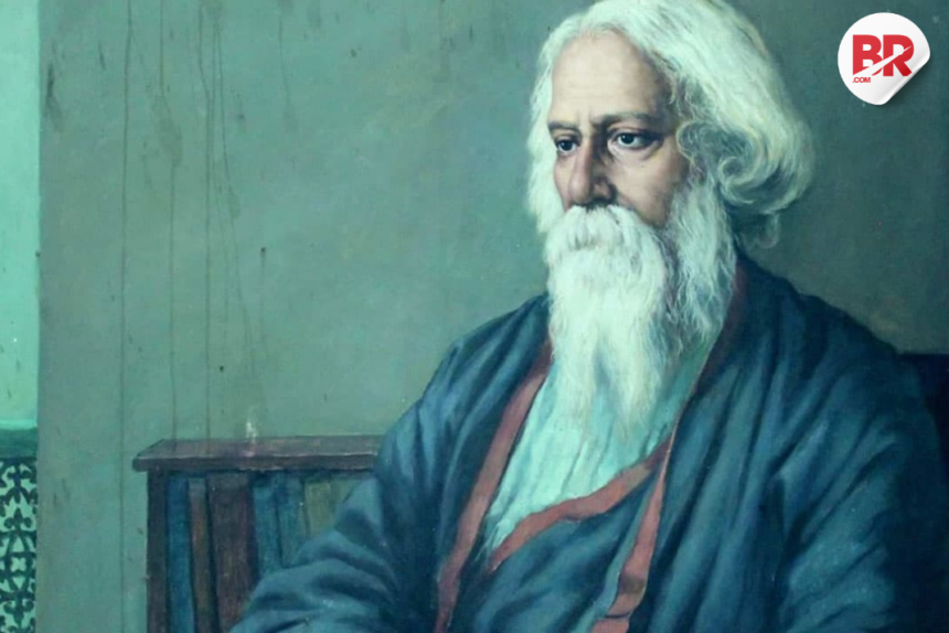 Rabindra jayanti