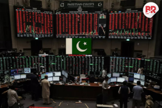 Stock exchange