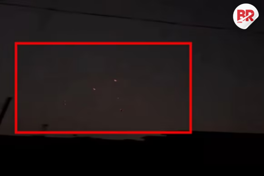 Drones