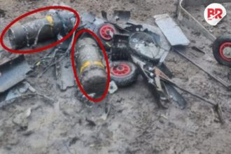 Pak drones