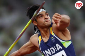 Neeraj chopra
