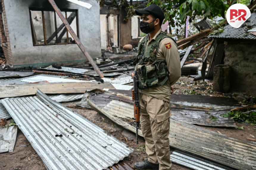Operation sindoor