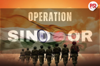 Indian army