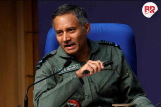 Operation sindoor
