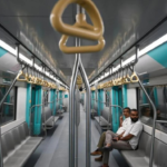 Mumbai metro line 3