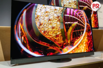 Panasonic 2025 tv lineup
