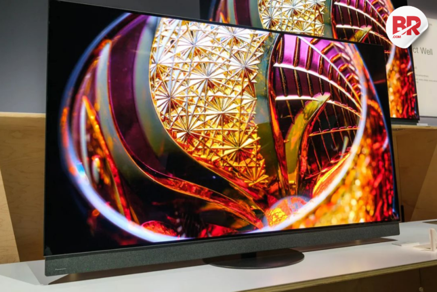 Panasonic 2025 tv lineup