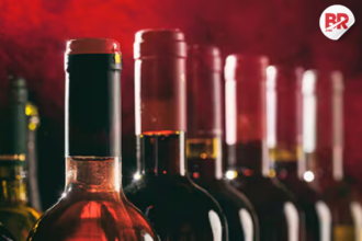 Spurious liquor