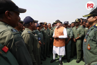 Adampur air base