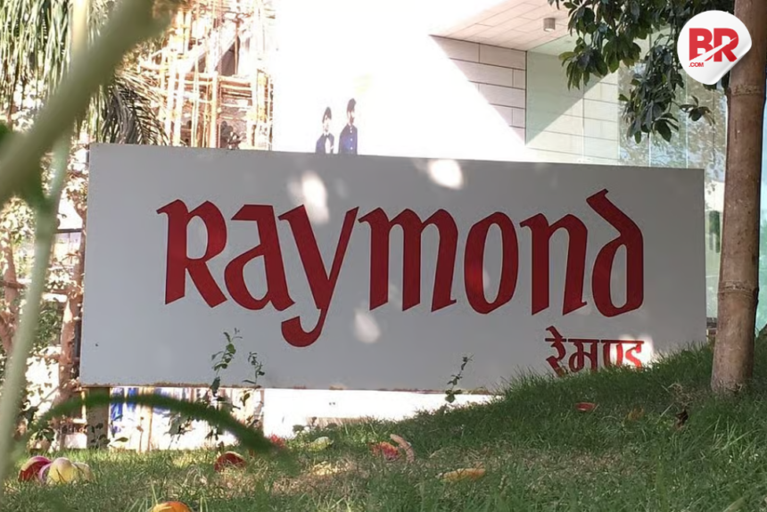 Raymond