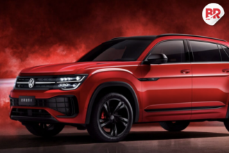 Sub compact suvs