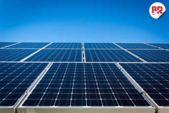 Waaree energies