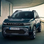 Renault boreal