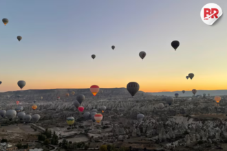 Turkey travel