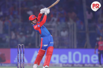 Delhi capitals