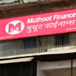 Muthoot finance