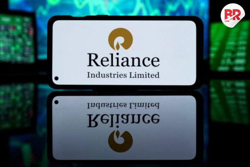 Reliance industries