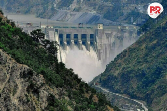 Indus waters treaty