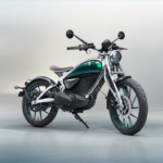 Flying flea c6 e-bike