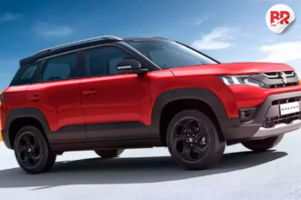 Maruti