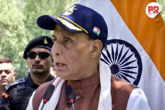 Rajnath singh