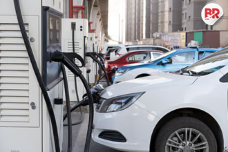 Electric car exports