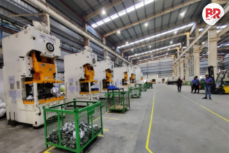 Belrise industries