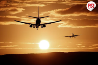 Adani airport