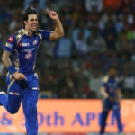 Mitchell johnson