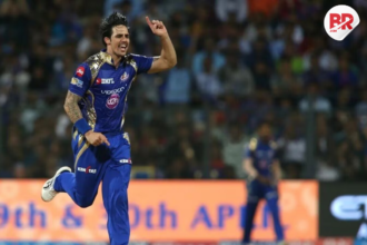 Mitchell johnson