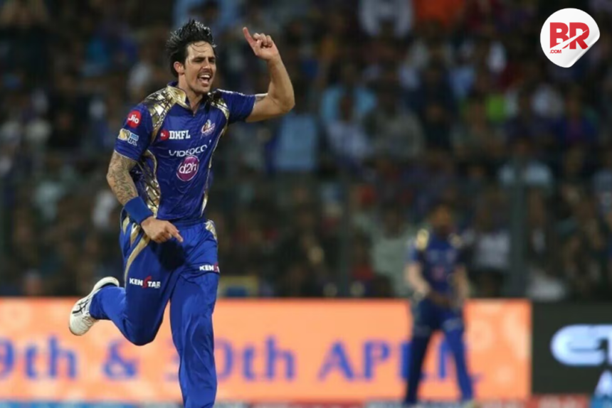Mitchell johnson