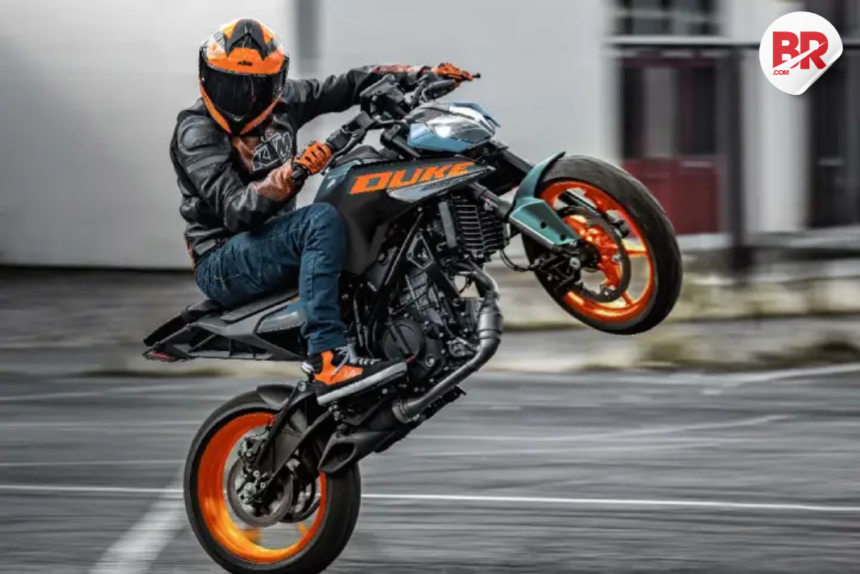 Ktm price