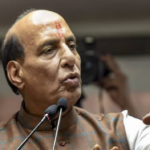 Rajnath singh