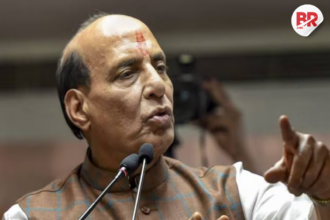 Rajnath singh