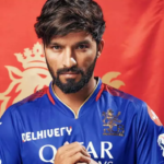 Rajat patidar