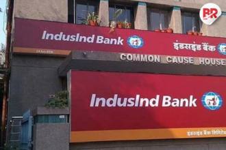 Indusind bank